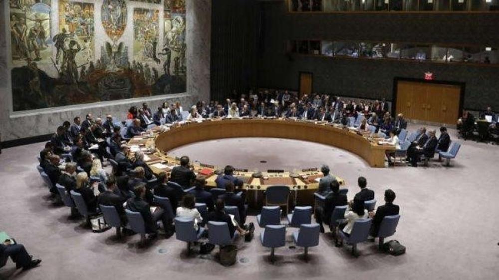 الكويت: ندعم نضال الشعب الفلسطيني المشروع ضد العدو الصهيوني